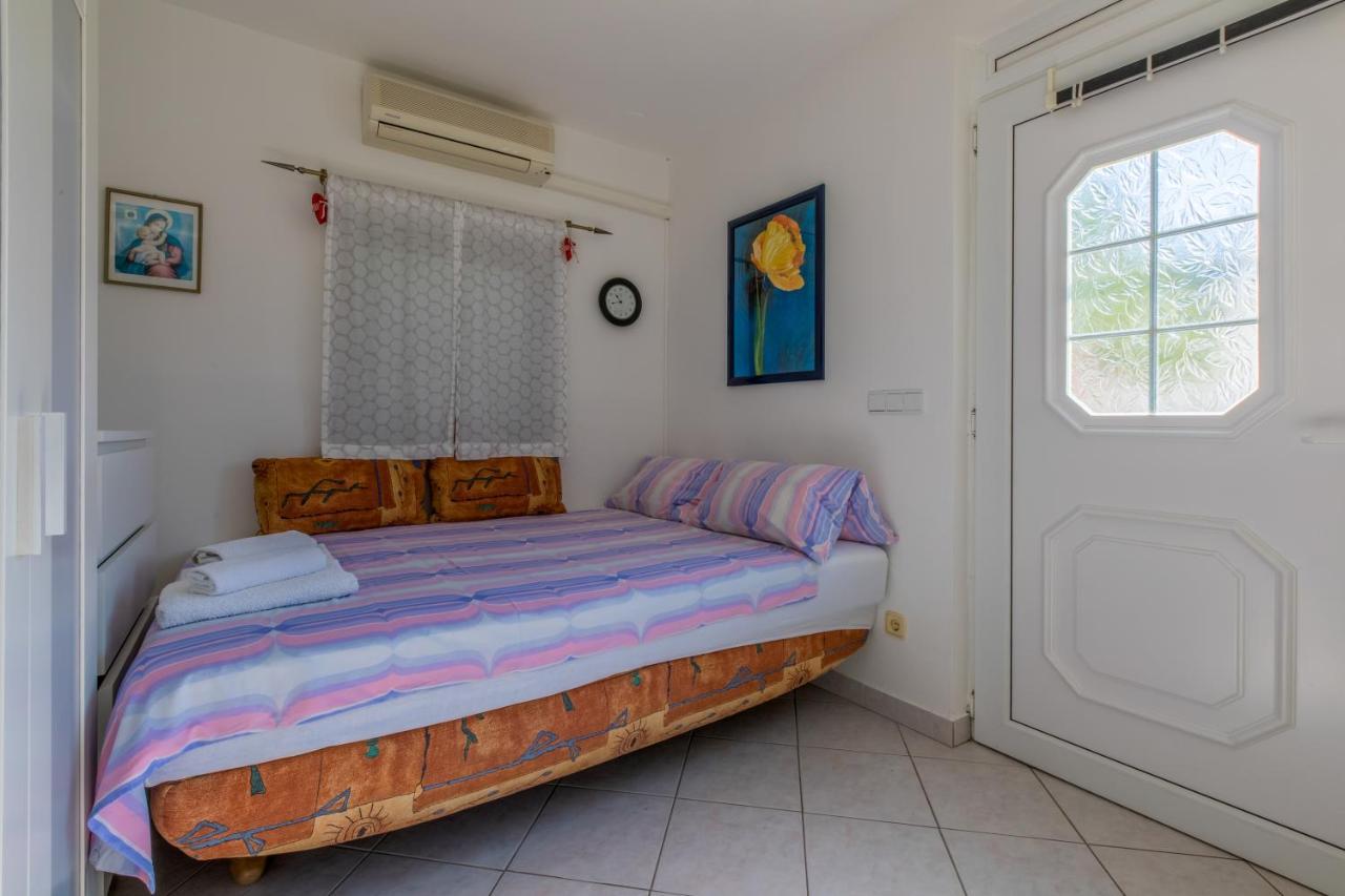 Ferienwohnung Jagic Crikvenica Exterior foto