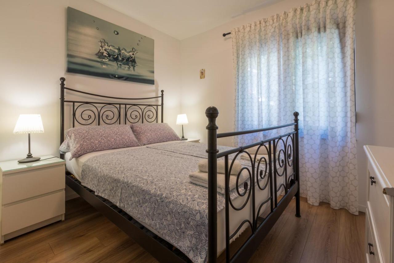 Ferienwohnung Jagic Crikvenica Exterior foto