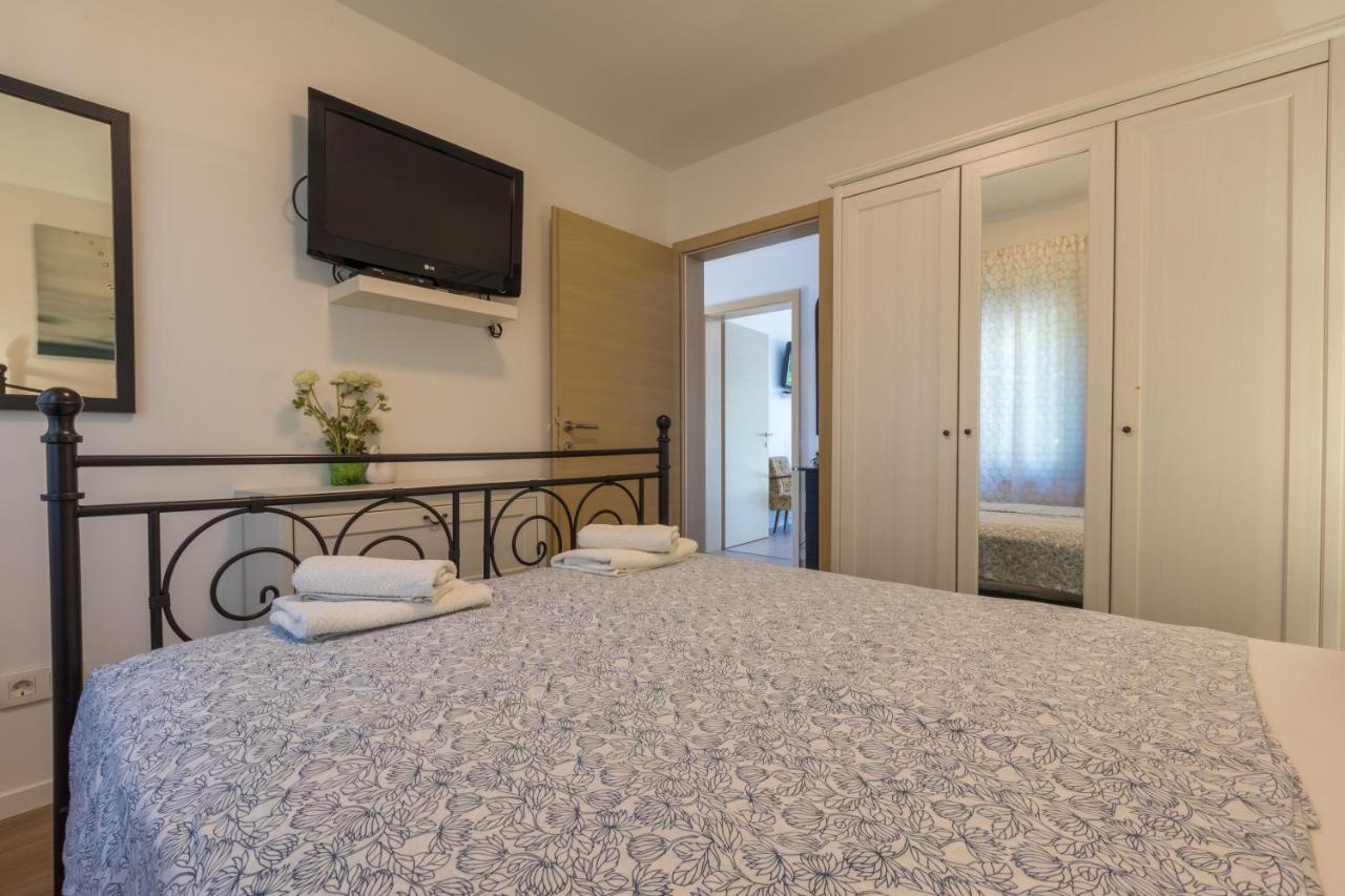 Ferienwohnung Jagic Crikvenica Exterior foto