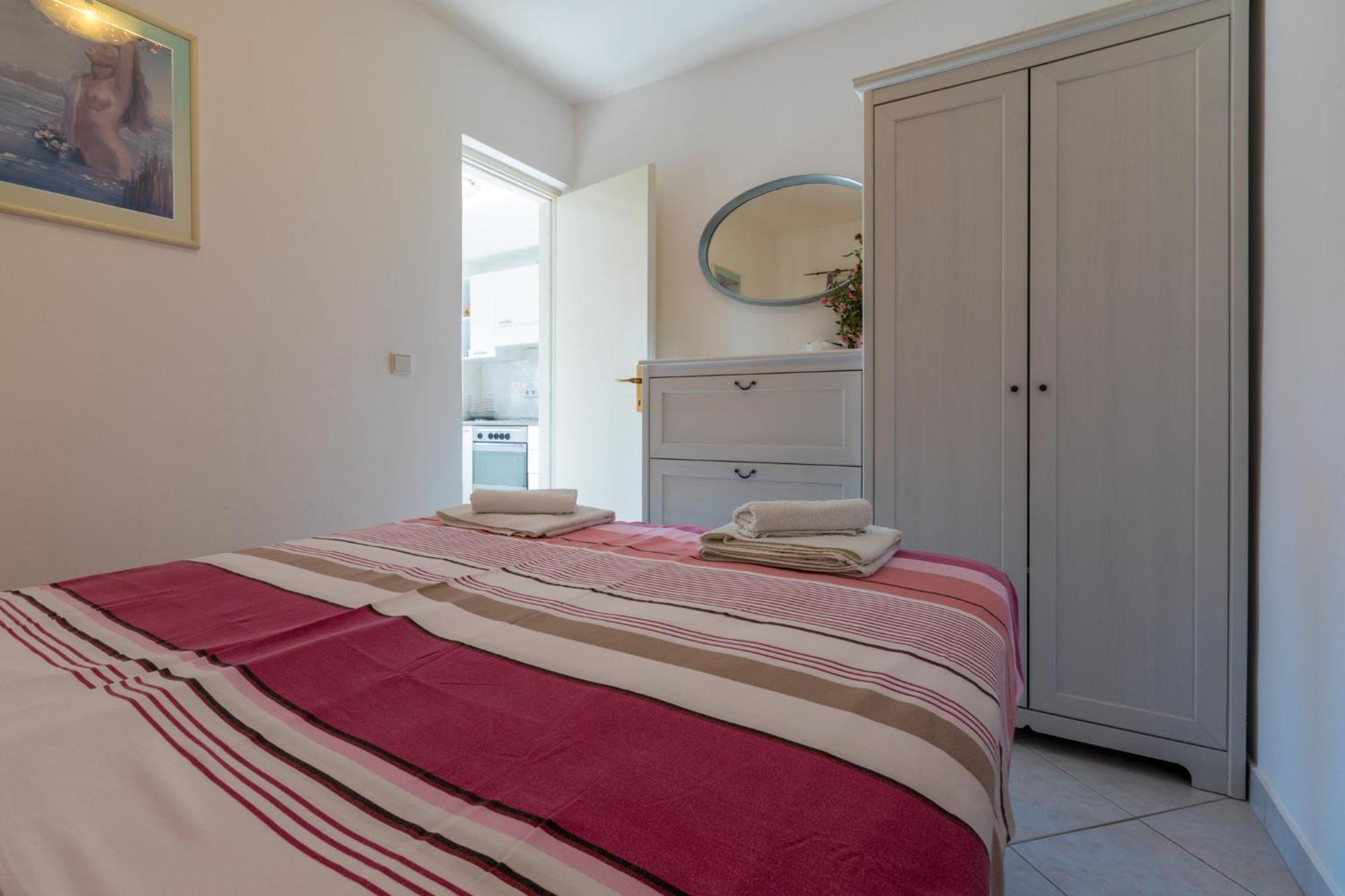Ferienwohnung Jagic Crikvenica Zimmer foto