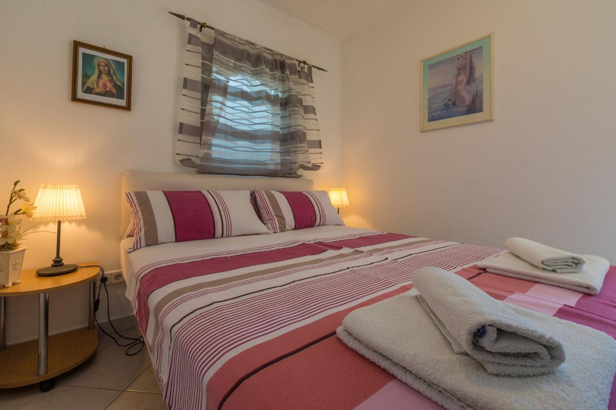 Ferienwohnung Jagic Crikvenica Zimmer foto